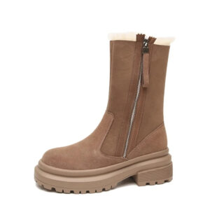 Ugg mid calf boots