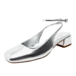 Terra Slingback Heels