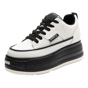 Thick Bottom Sneaker