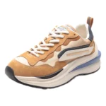 Vaporwaffle Sacai Blue Void Sneaker