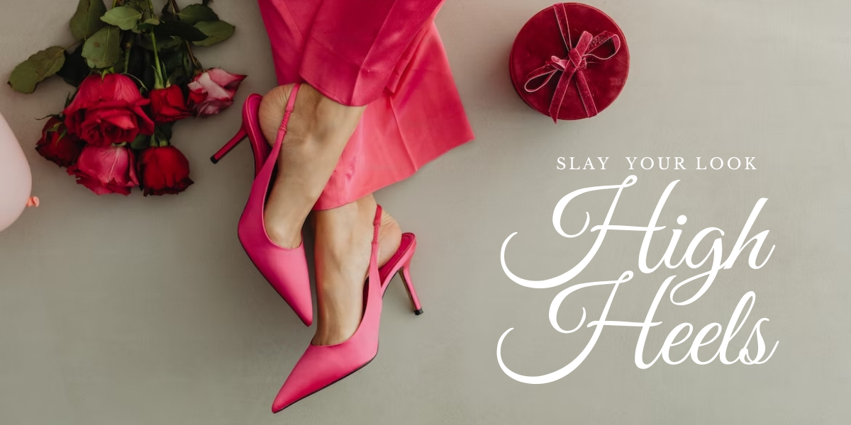 High Heels
