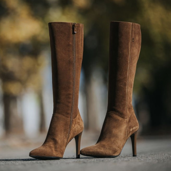 Best Knee High Boots