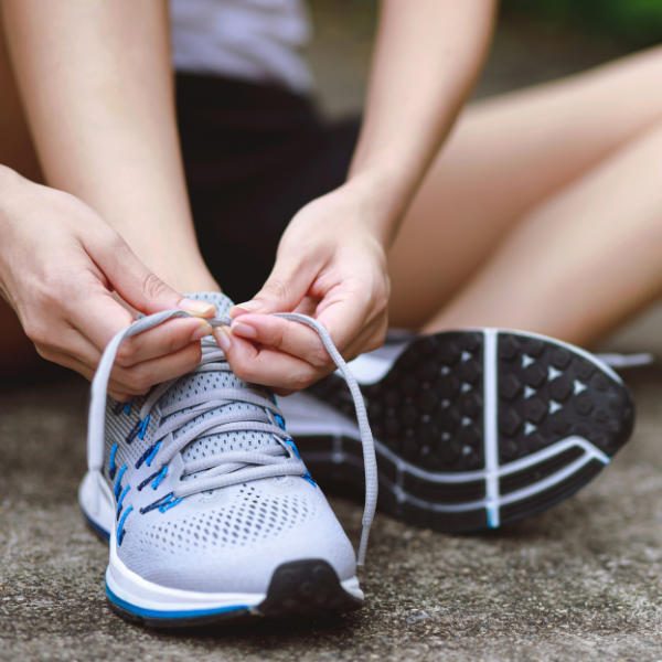Most Comfortable Walking Shoes