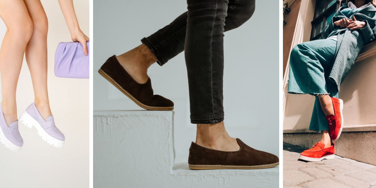 Stylish loafers for women Stylish loafers for women