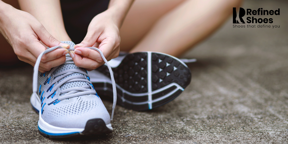 Walking Shoes