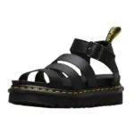 Open Toe Blaire Sandals with Thick Sole