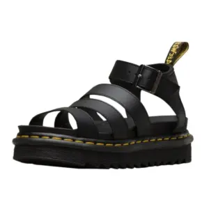 Open Toe Blaire Sandals with Thick Sole
