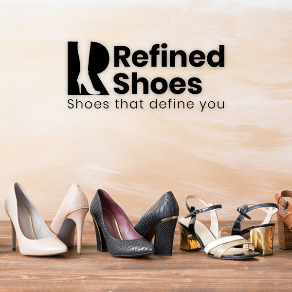 Best Refined Shoes