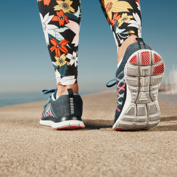 Travel-Friendly Shoes