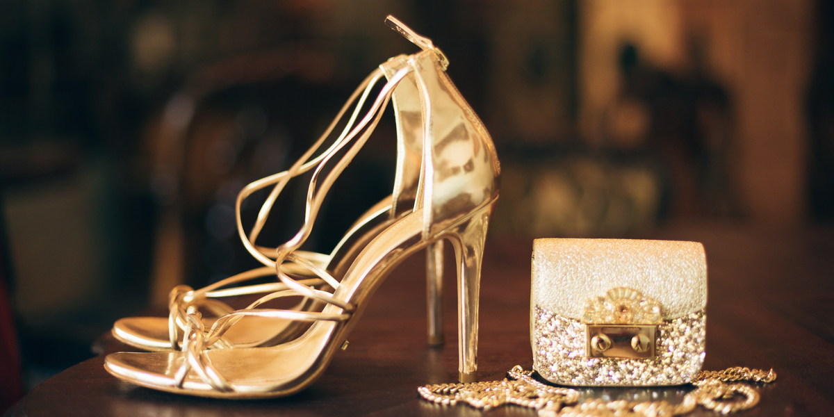 Women Party Heels