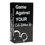Cards Game Against Your Childhood- A party cards game featuring 500+ Cards