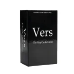 Verse: The Rap Cards Game
