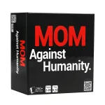 Mom Against Humanity