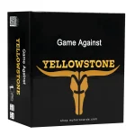 Game Against Yellowstone Cards