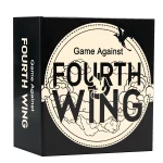 Game Against Fourth Wing
