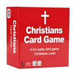 Christians card game