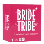 Bride Tribe- A Bachelorette Party Cards Game