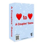 Heart to Heart- A Couples' Game