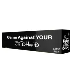Game Against Your Childhood Jumbo Pack