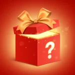 Mystery Drop Box