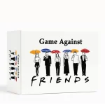Game against friends
