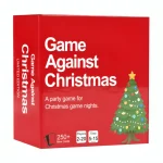 Game Against Christmas