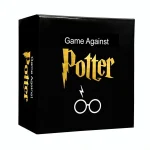 Game Against Potter
