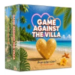 Game Against The Villa - Cards Game for Love Island Fans