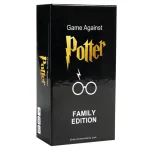 Game Against Potter Jumbo Pack